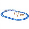 Train with Circuit Speed & Go 20 Pieces 56 cm