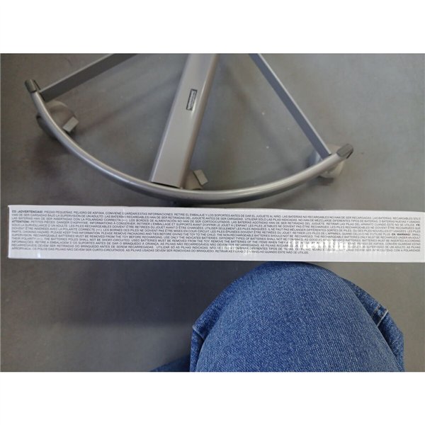 Train with Circuit Speed & Go 20 Pieces 56 cm