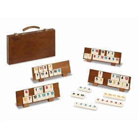 Board game Cayro Rummi Classic Plus