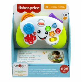 Educational game Fisher Price Learn Controller