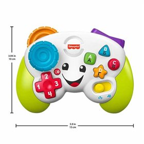 Educational game Fisher Price Learn Controller