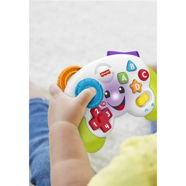 Educational game Fisher Price Learn Controller