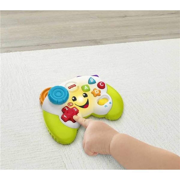 Educational game Fisher Price Learn Controller