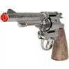 Cap Gun Gonher Silver Cowboy
