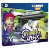 Dart Gun Gonher Zombie Attack