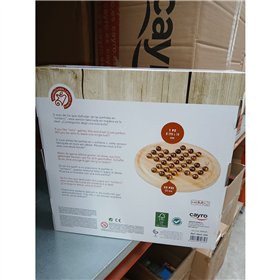 Solitaire game Cayro