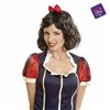 Wigs My Other Me Red Snow White One size