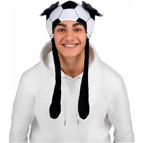 Hat My Other Me One size Football