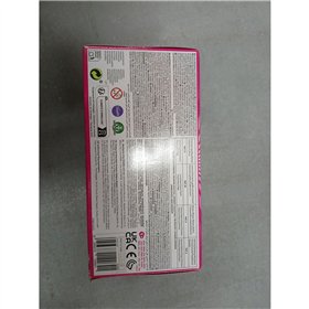 Figure Pinypon Let's go! Vehicle