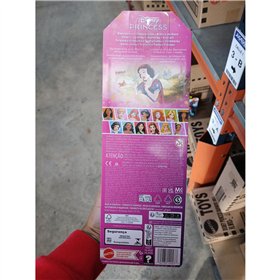 Doll Disney Snow White 29 cm