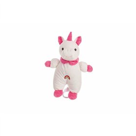 Musical Plush Toy Rosi Pink Unicorn 28 cm