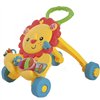 Wheeled walking frame Activity Lion Music Lights