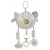 Hanging toys for crib Elephant 42 cm