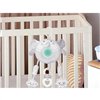 Hanging toys for crib Elephant 42 cm