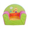 Child's Armchair Multicolour Duck 44 x 34 x 53 cm