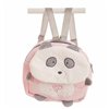 Child bag Pink Panda 26 x 22 cm