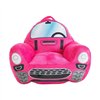 Child's Armchair Car Fuchsia 52 x 48 x 51 cm