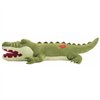 Fluffy toy Rodolfo Crocodile 80 cm