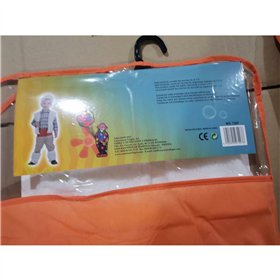 Costume for Babies 18 Months Shepherd