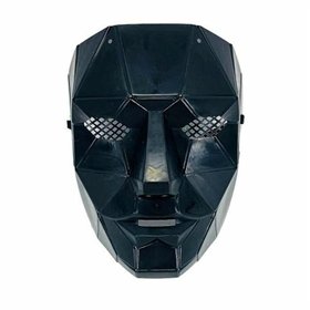 Mask My Other Me The Squid Game Black M