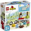 Construction set Lego 10986 Duplo