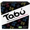 Board game Hasbro Tabú (ES)
