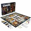 Counters Hasbro Cluedo