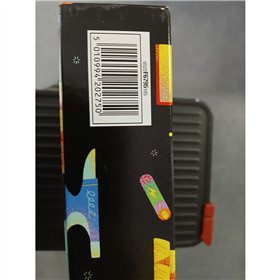 Board game Hasbro Scattergories (ES)