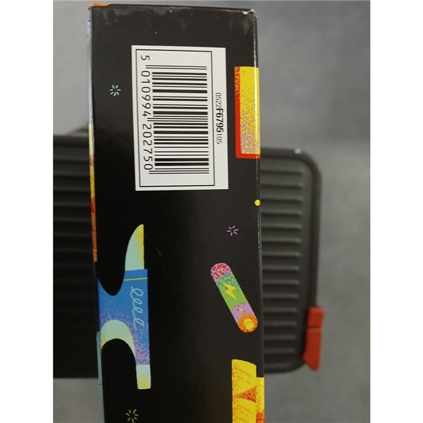 Board game Hasbro Scattergories (ES)