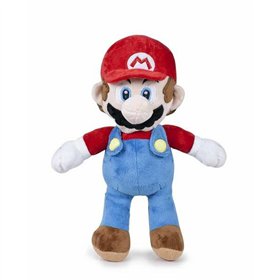 Fluffy toy Super Mario 40 cm
