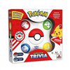 Board game Pokémon Master Trivia ES