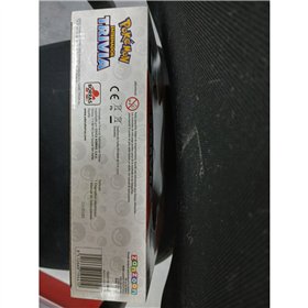 Board game Pokémon Master Trivia ES