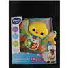 Musical Rattle Vtech Baby Music Interactive Little Duck Lights 20 x 21 x 6 cm