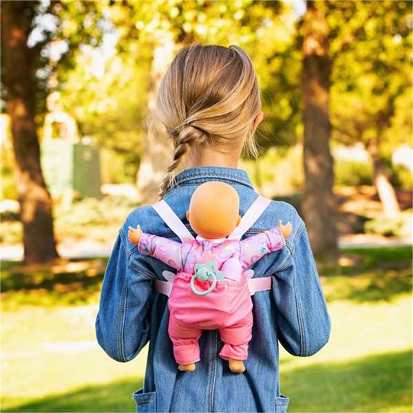 Baby doll Nenuco 35 cm