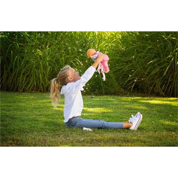 Baby doll Nenuco 35 cm