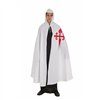 Cloak Santiago White