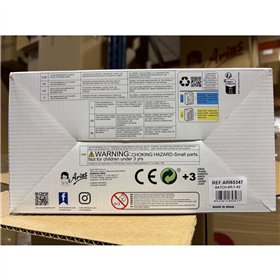 Brunette Communion Doll Arias 42 cm