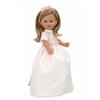 Blonde Communion Doll Arias 42 cm