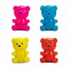 animals Famosa Gummymals Plastic Bear
