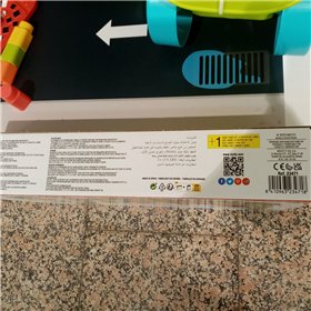 Playset Moltó Sound Farm 38 Pieces