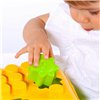 Construction set Moltó Blocks & Puzzles 15 Pieces