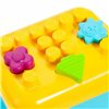 Construction set Moltó Blocks & Puzzles 15 Pieces