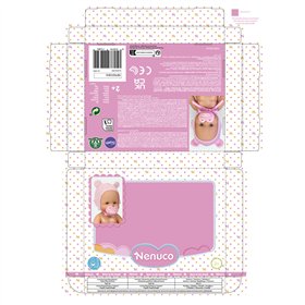 Dolls Accessories Nenuco