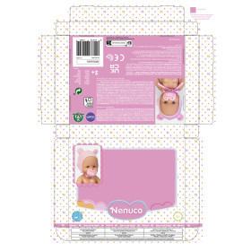 Dolls Accessories Nenuco