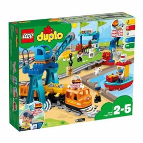 Construction set Lego 10875 Multicolour 105 Pieces