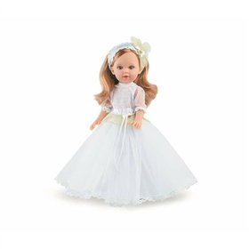 Blonde Communion Doll Marina & Pau Marina 40 cm