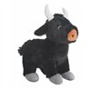 Fluffy toy 34 cm Bull