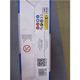 Skates Moltó 31-34 Blue Extendable