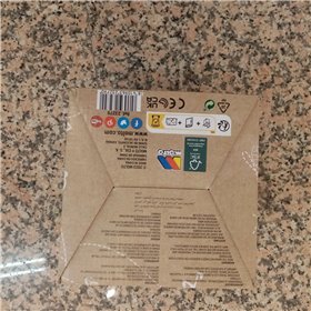 Activity centre Moltó Bucket 5 Pieces