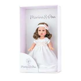 Communion Doll Marina & Pau Sofia 30 cm
